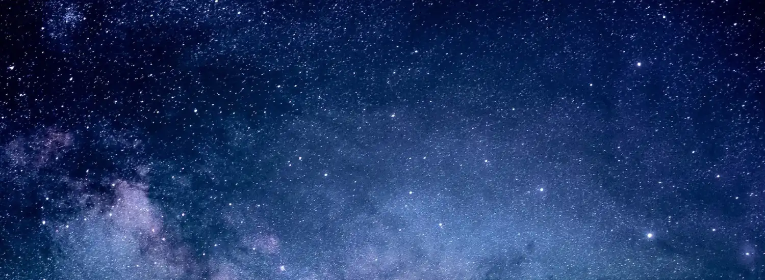 Why Darkness Matters